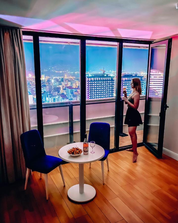 Orbi City By Picnic Batumi Exteriör bild